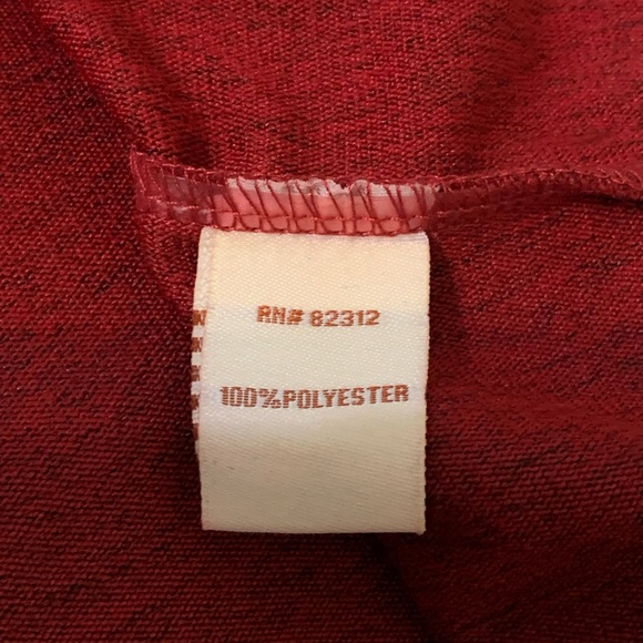 Poncho by ARYEH size Large - Picture 9 of 14